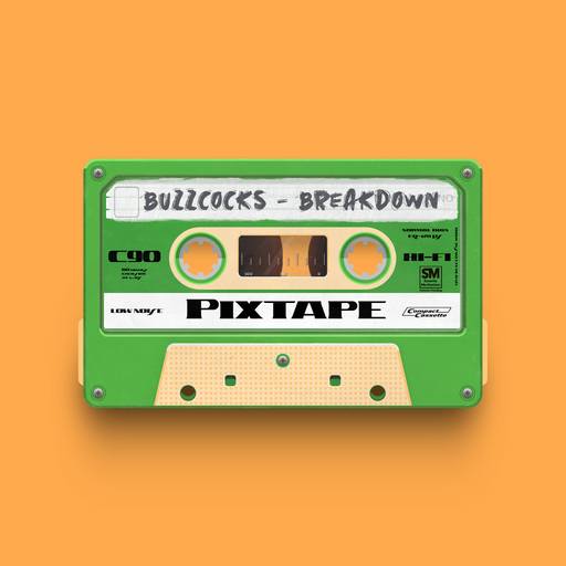 03331 - Buzzcocks - Breakdown